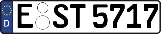 E-ST5717