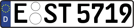 E-ST5719