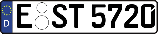 E-ST5720