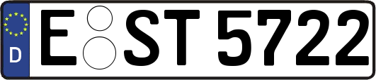 E-ST5722