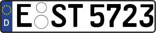 E-ST5723