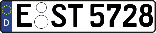 E-ST5728