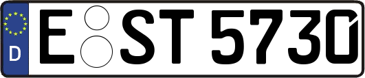 E-ST5730