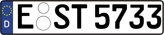 E-ST5733