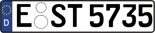 E-ST5735