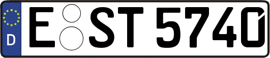 E-ST5740