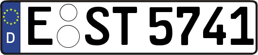 E-ST5741