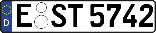 E-ST5742