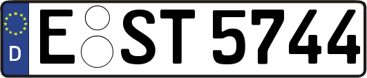 E-ST5744