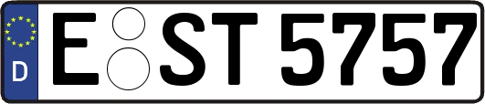 E-ST5757