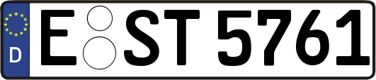 E-ST5761