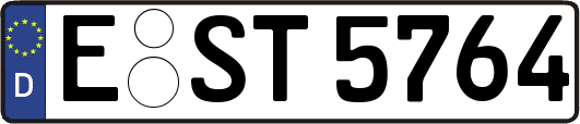 E-ST5764