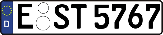 E-ST5767