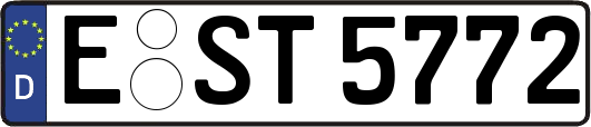 E-ST5772
