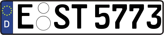 E-ST5773