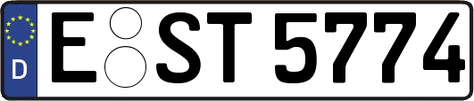 E-ST5774