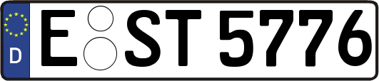 E-ST5776