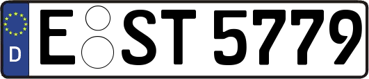 E-ST5779