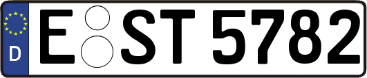E-ST5782