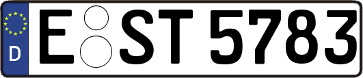 E-ST5783