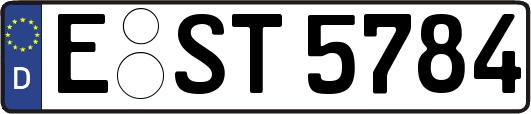 E-ST5784