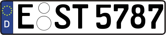 E-ST5787