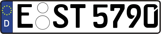 E-ST5790