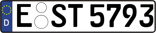 E-ST5793