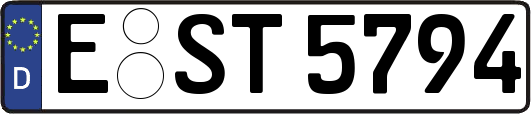 E-ST5794