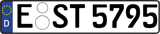 E-ST5795