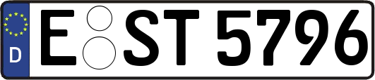 E-ST5796