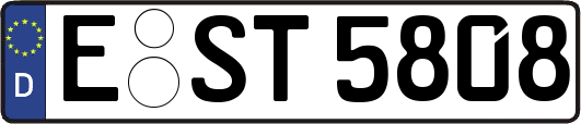 E-ST5808