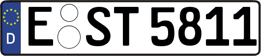 E-ST5811
