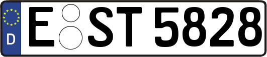 E-ST5828