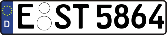 E-ST5864