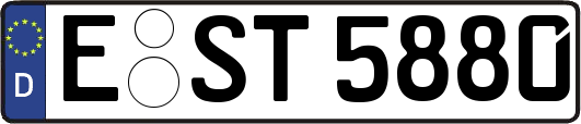 E-ST5880