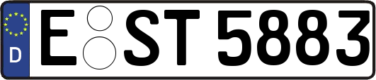 E-ST5883