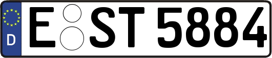 E-ST5884