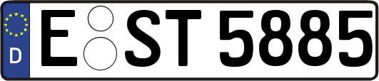 E-ST5885