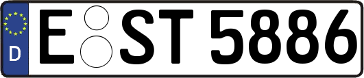 E-ST5886