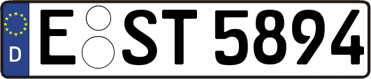 E-ST5894