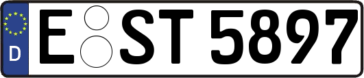 E-ST5897