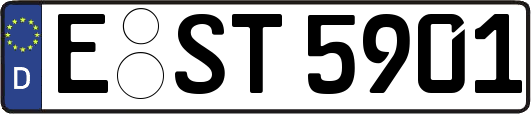 E-ST5901