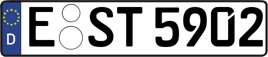 E-ST5902