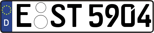 E-ST5904