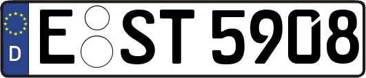 E-ST5908
