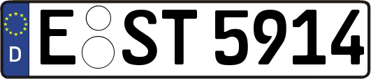 E-ST5914