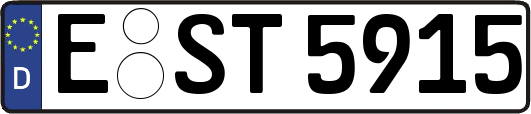 E-ST5915