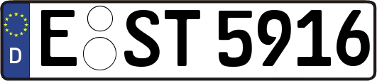 E-ST5916