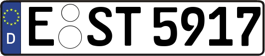 E-ST5917